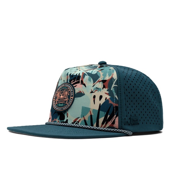 Melin - Coronado Hydro - Tropical Teal - Picture 5 of 7